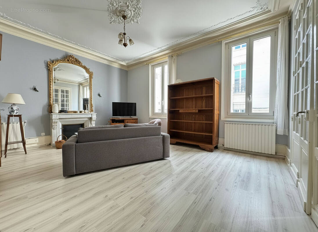 Appartement à PERIGUEUX