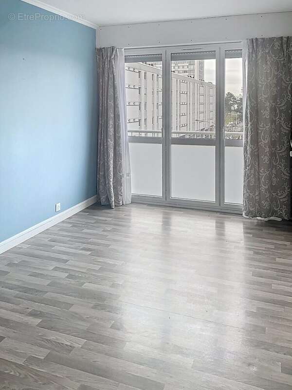 Appartement à TOURS