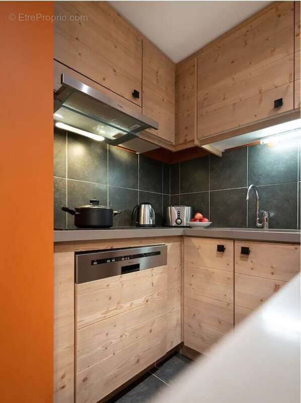 Appartement à CLUSES