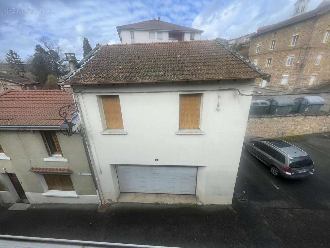 Photo 3 - Maison à THIZY
