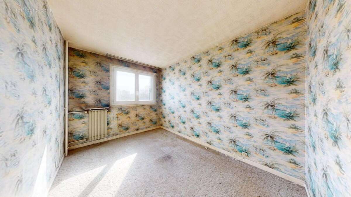 Appartement à NEUILLY-SUR-MARNE