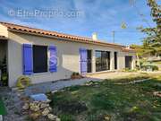 Maison à FORCALQUIER