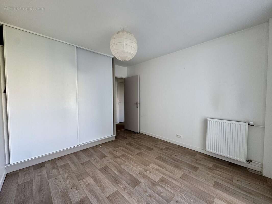 Appartement 85 m² à Rennes  - photo 6