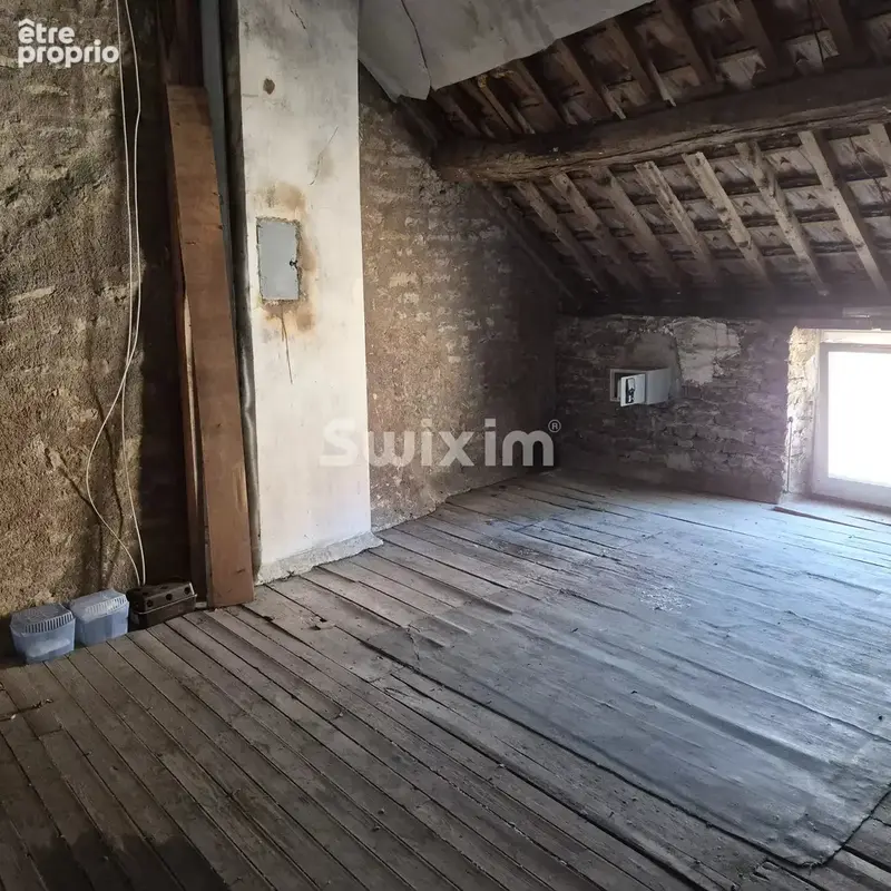 Charmante Maison de village à L'Isle-sur-Serein - photo 7