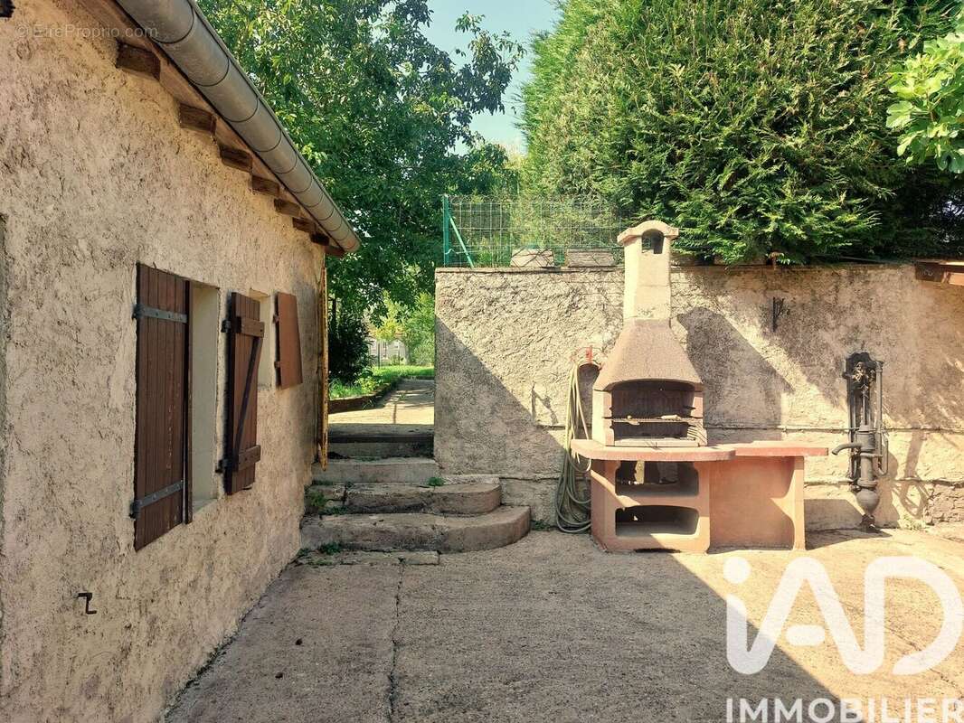 Photo 7 - Maison à LANDRES