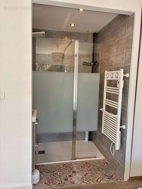 Maison à SALON-DE-PROVENCE