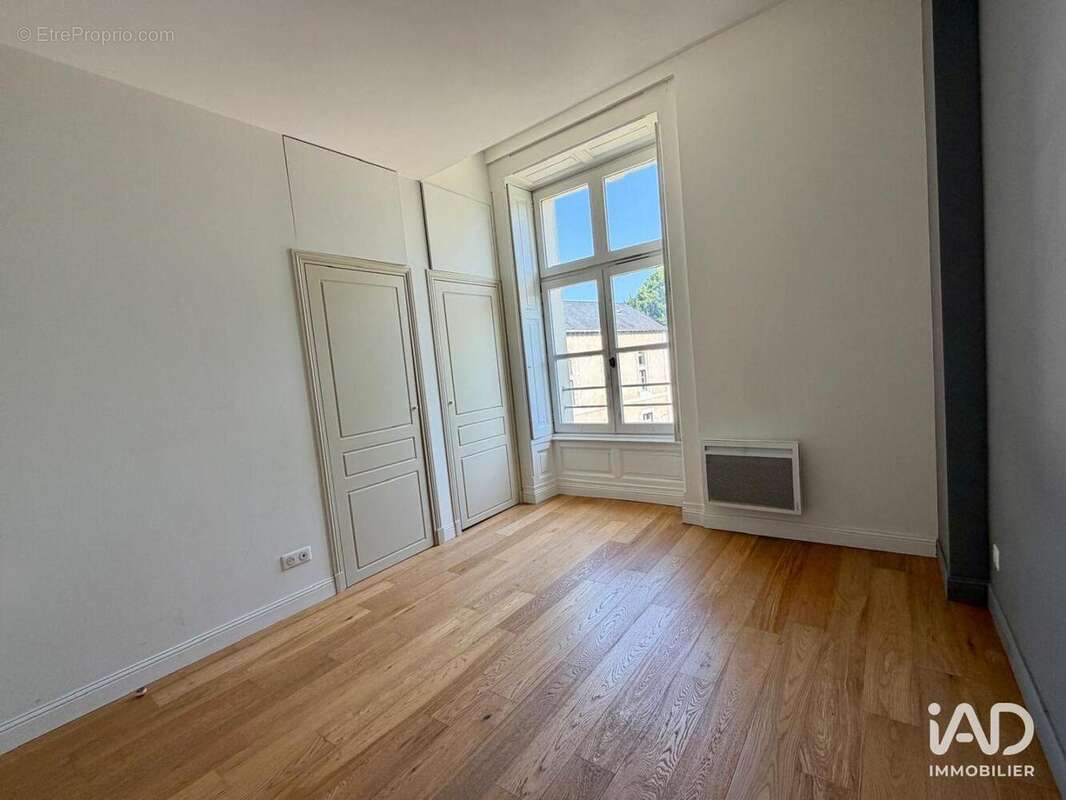 Photo 8 - Appartement à POITIERS