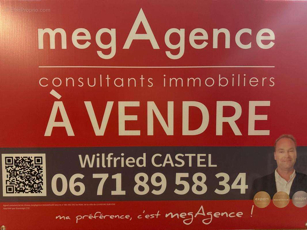Maison à Olonne sur Mer - photo 12