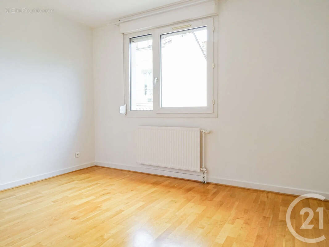 Appartement à LYON-3E