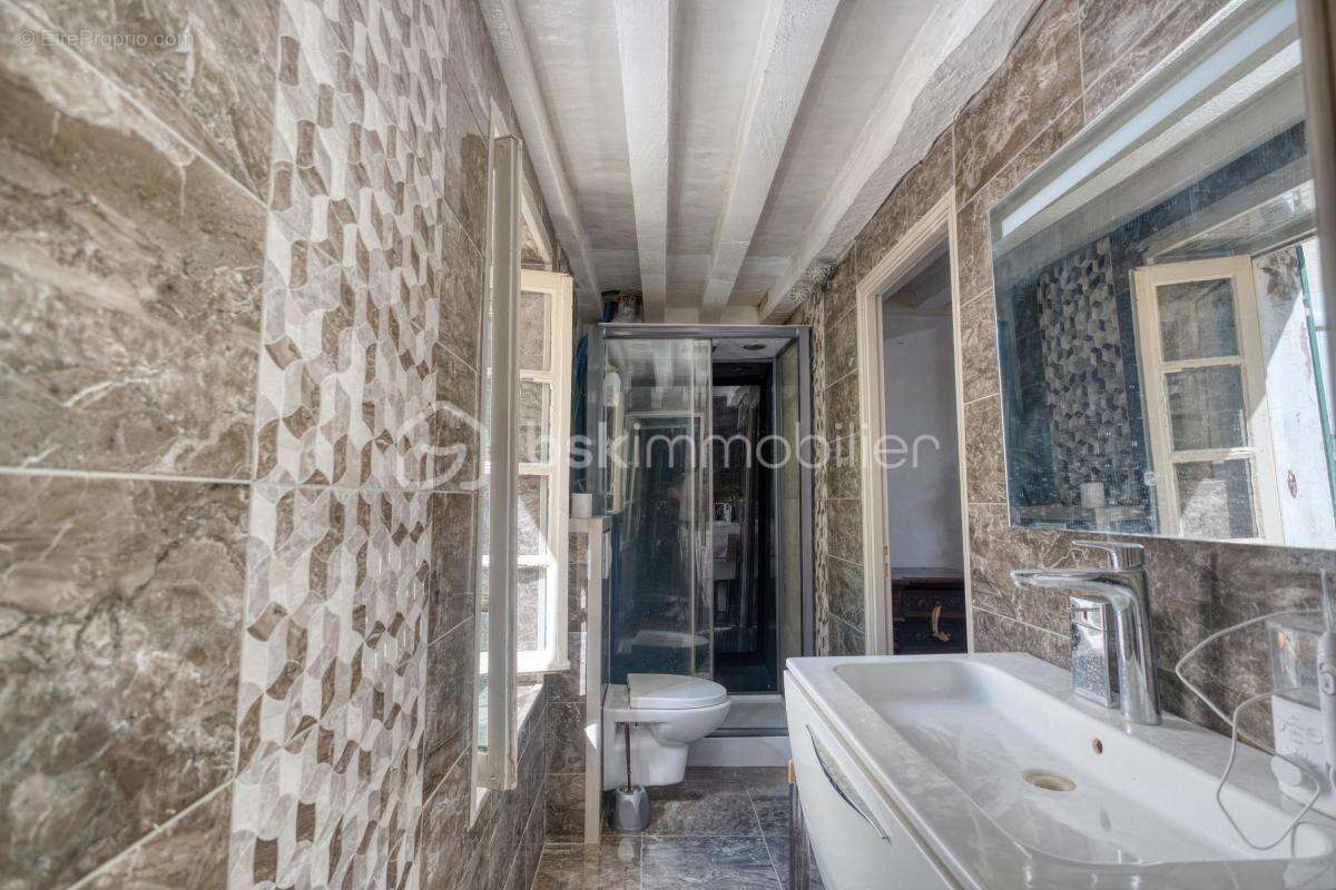 Maison de caractère avec magnifique jardin - photo 8