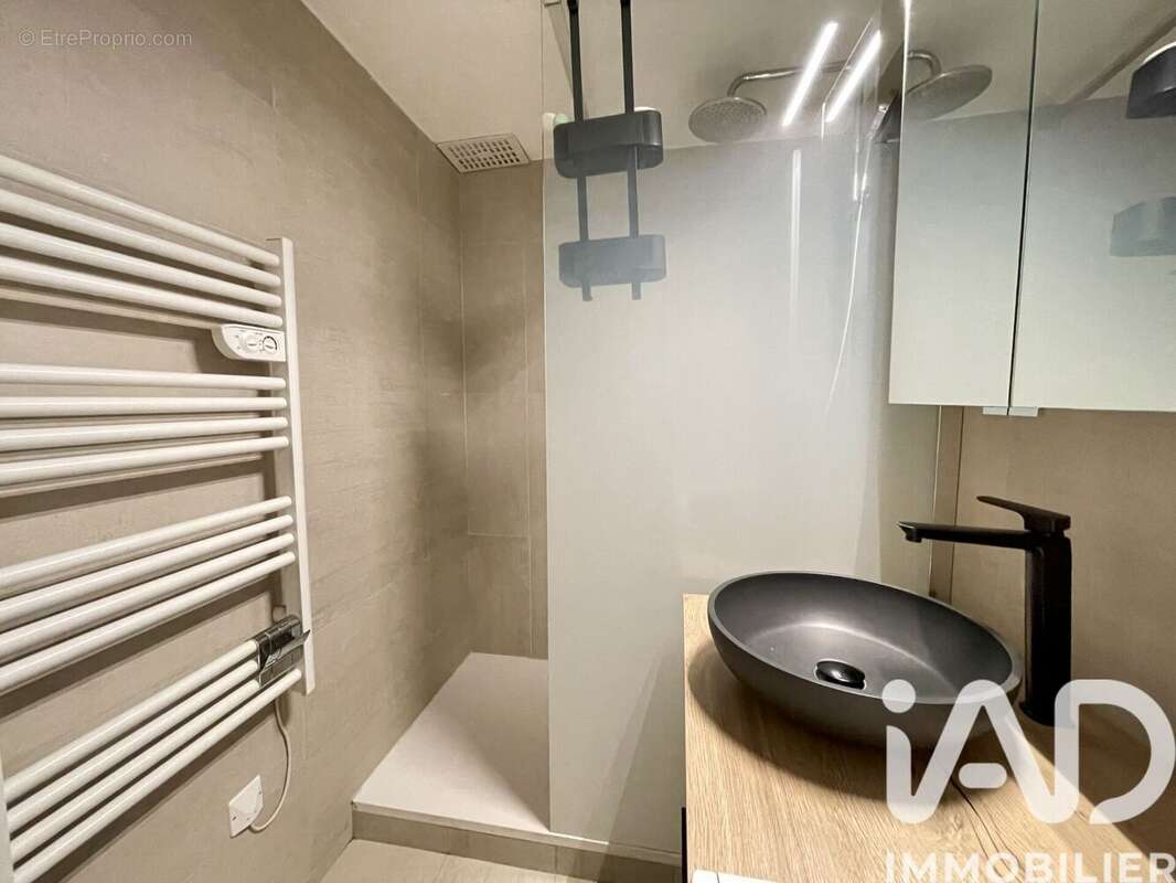 Photo 9 - Appartement à LA LONDE-LES-MAURES