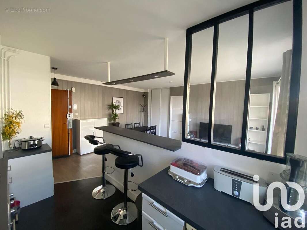 Photo 3 - Appartement à TOURS