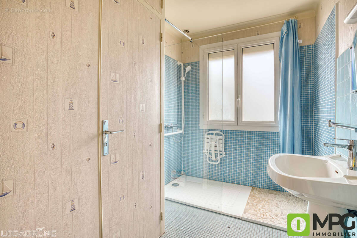 Maison à MONSEMPRON-LIBOS