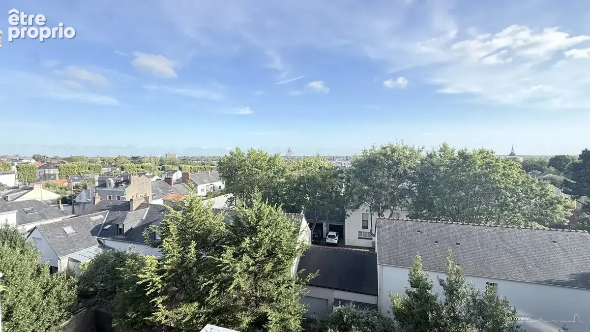 Photo Appartement à Nantes au prix de 115 000€