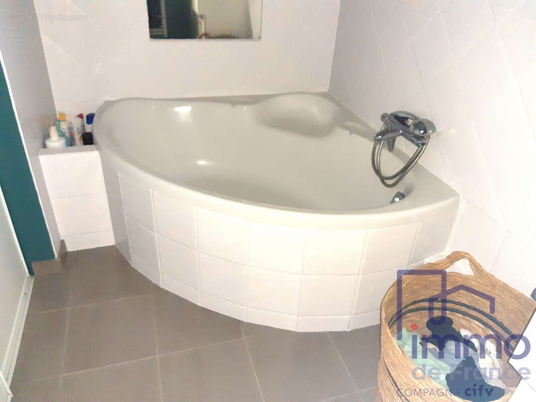 Maison 95 m² à Le Puy-En-Velay  - photo 5