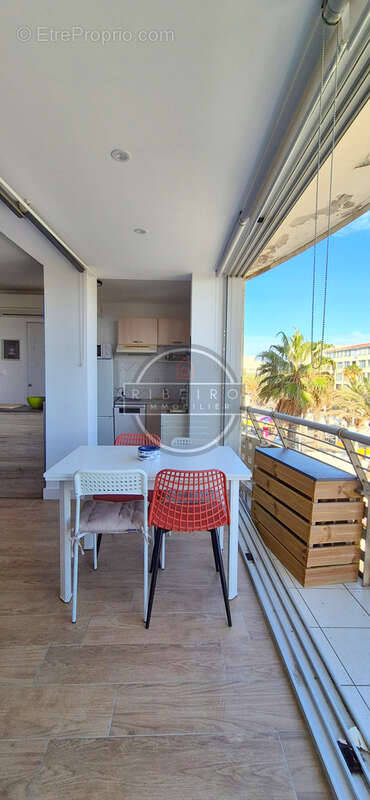 Appartement à AGDE