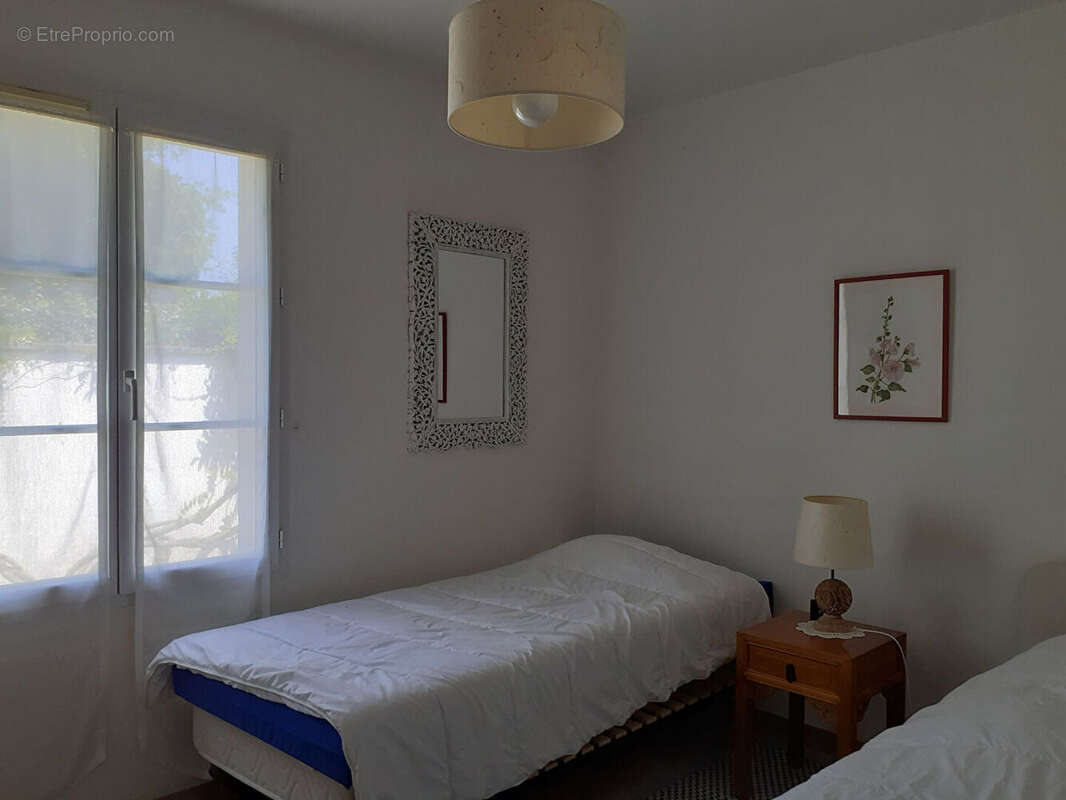 Maison à DOLUS-D'OLERON