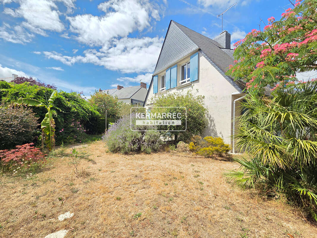 Maison Trignac 7 pièce(s) 164 m2 - photo 12