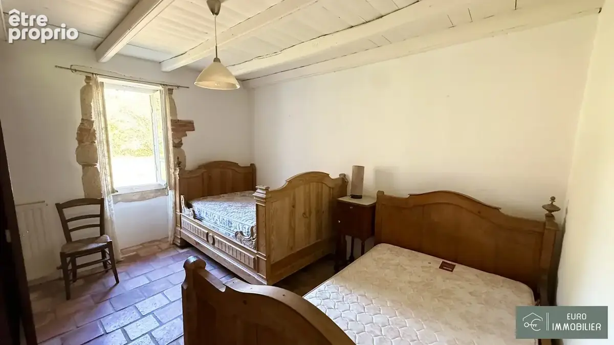 Maison 5 pièces 130 m² à vendre à Sore (40430) - photo 6