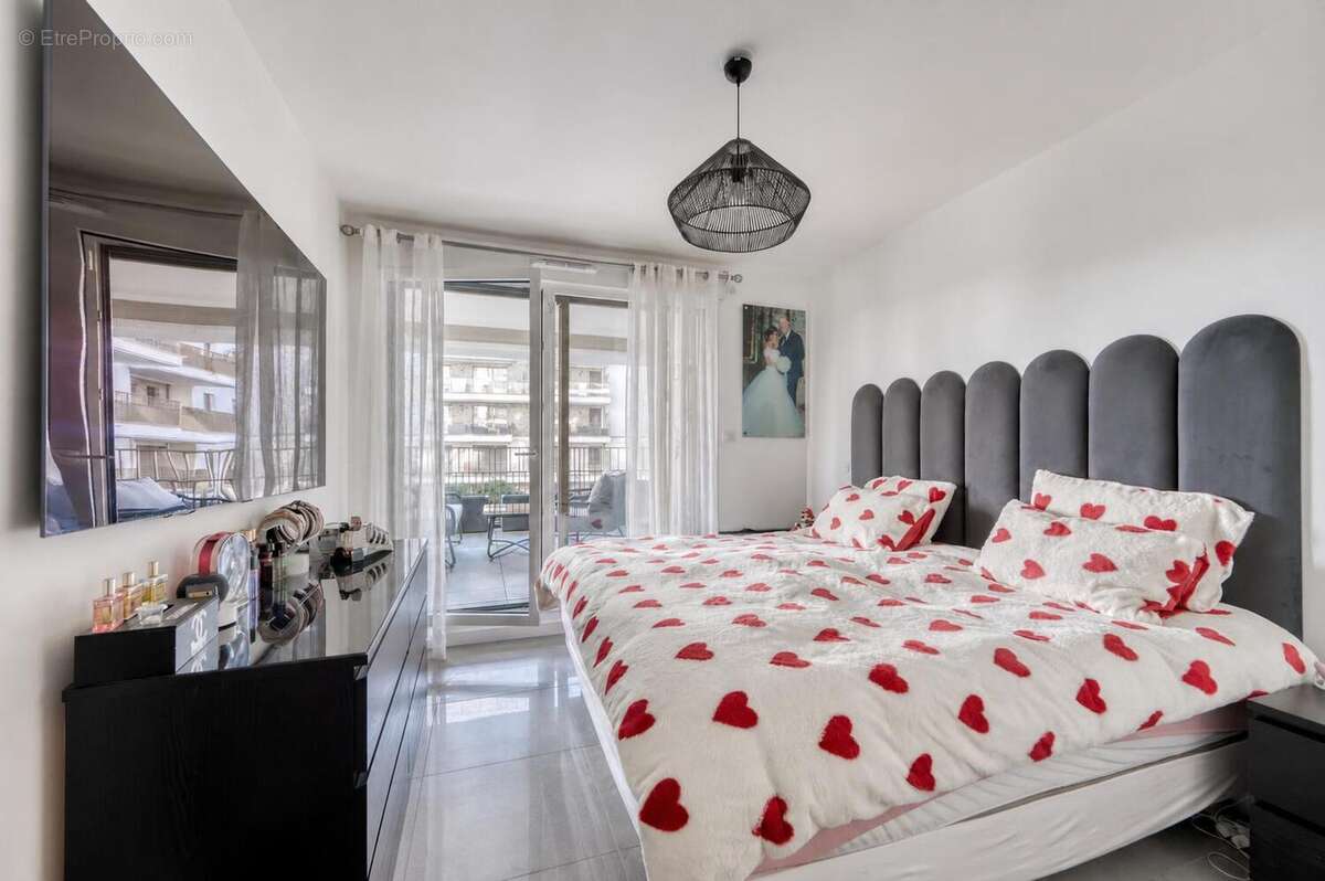 Appartement 117 m² à Rueil-Malmaison  - photo 7