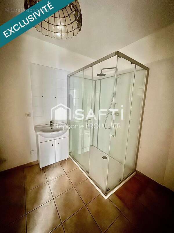 Photo 6 - Appartement à RUOMS