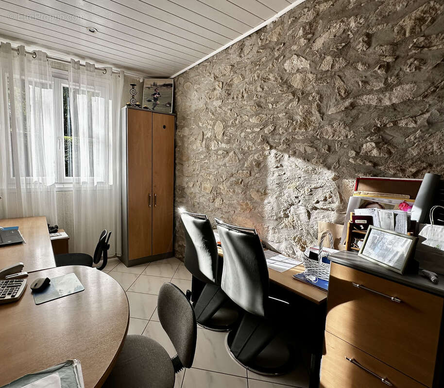 Maison à CASSENEUIL