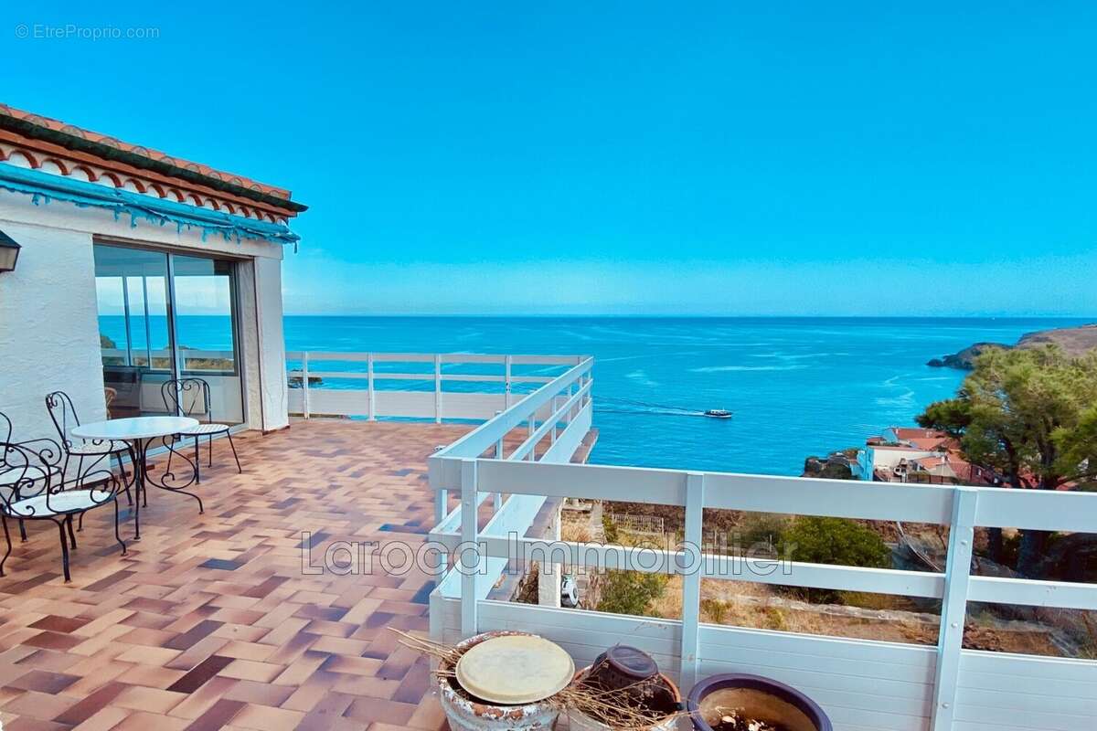 Maison 140 m² à Cerbere  - photo 7