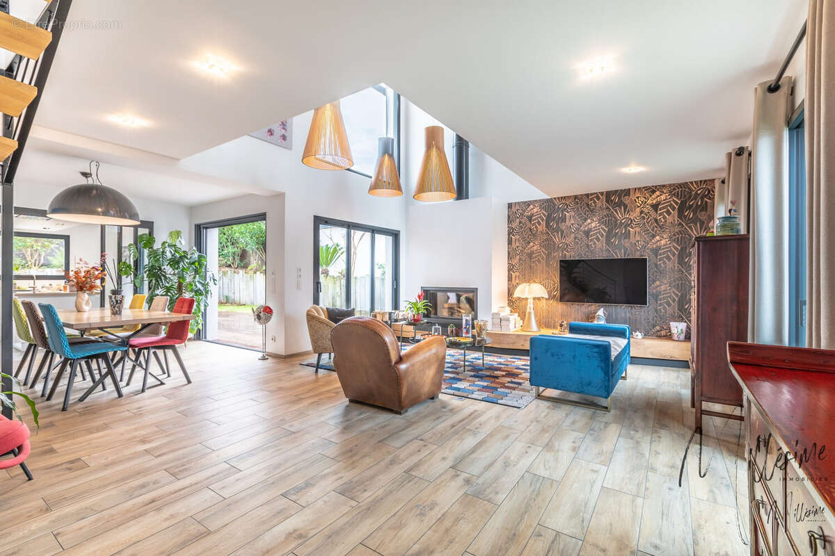 Maison à ANGLET