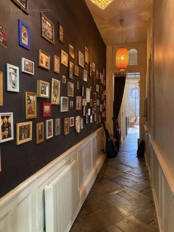 Appartement à BAYONNE