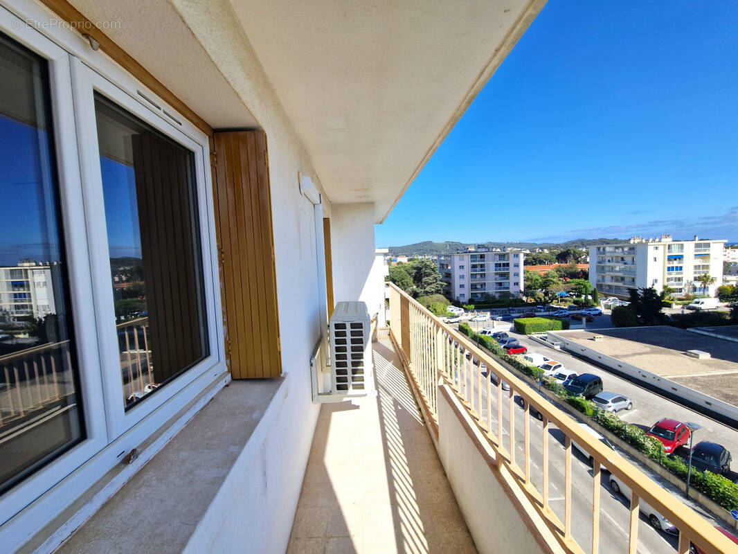 Appartement à LA SEYNE-SUR-MER