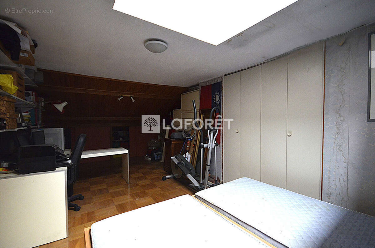 Appartement à LYON-7E