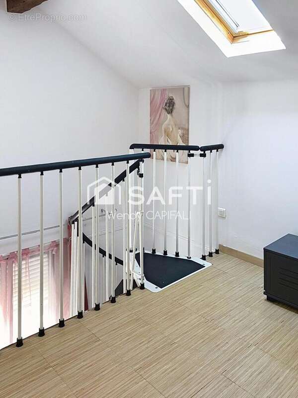 Photo 9 - Maison à HYERES