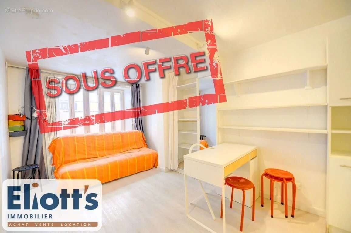 Appartement à PARIS-13E