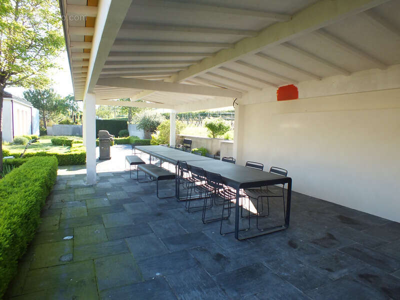 Maison à SEMUR-EN-AUXOIS