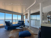 Appartement à SAINT-GEORGES-DE-DIDONNE