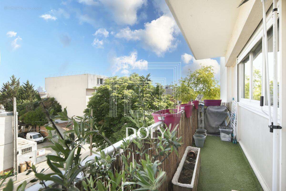 Appartement à COLOMBES