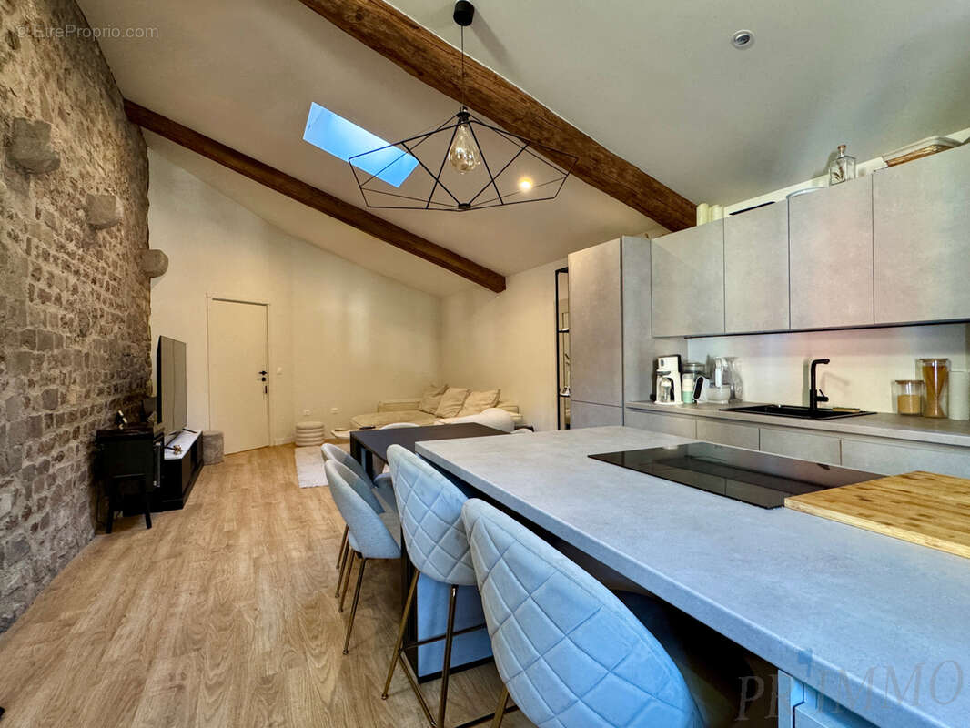 Appartement à FREJUS
