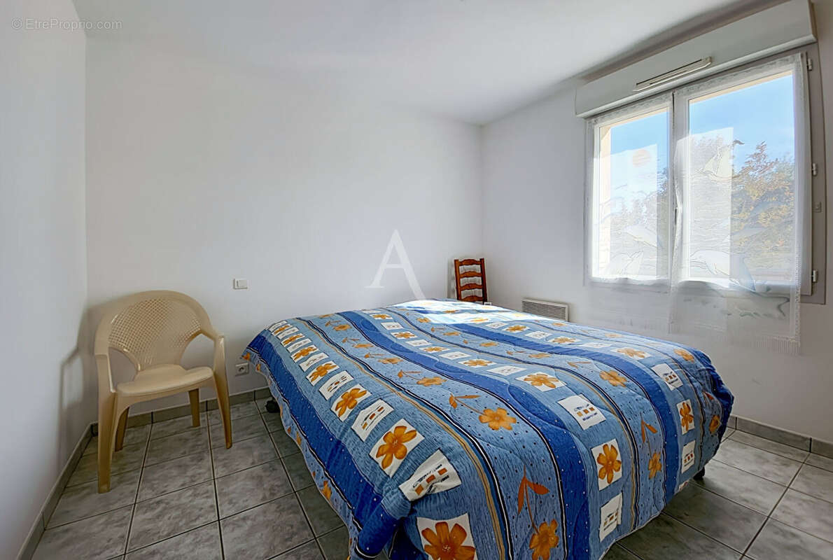 Maison à NOTRE-DAME-DE-MONTS