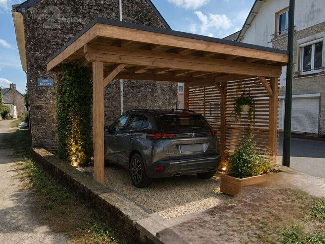 Maison familiale - 4 chambres - photo 4