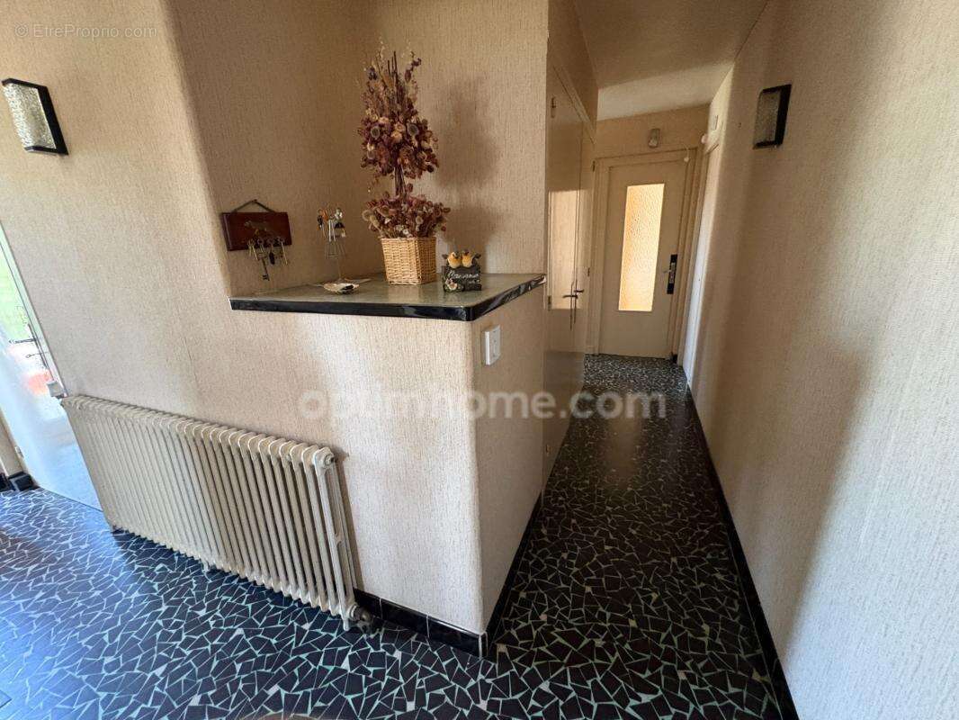Maison à vendre 8 pièces GUERET (23) - photo 6
