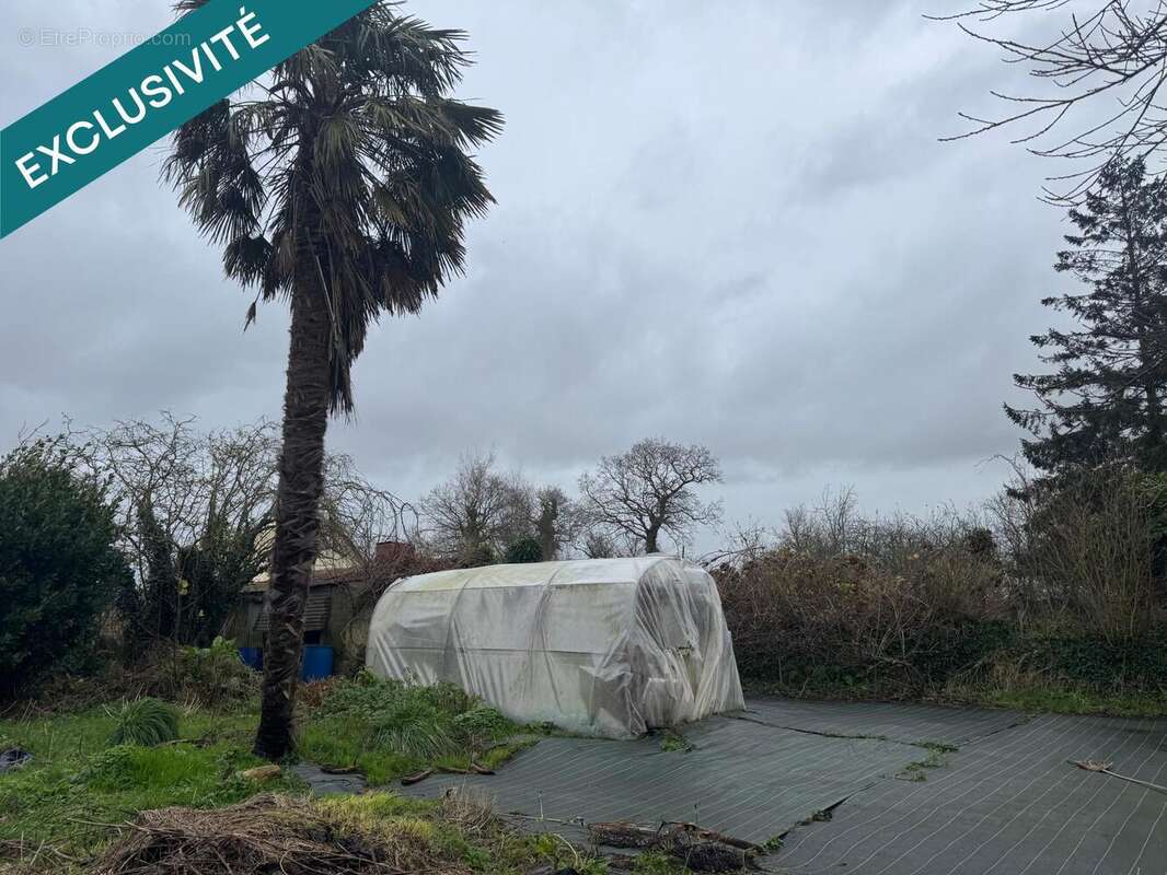 Photo 9 - Maison à GORGES