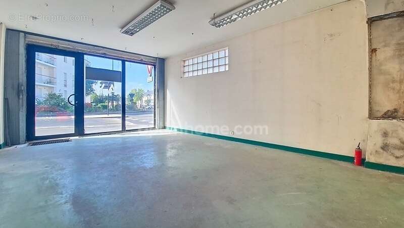 Appartement à SAUTRON