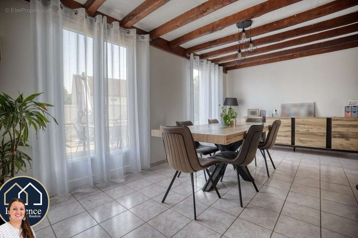 Maison à NOGENT-LE-ROI