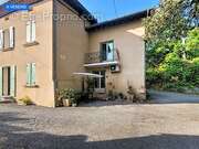 Maison à MONTEGUT-LAURAGAIS