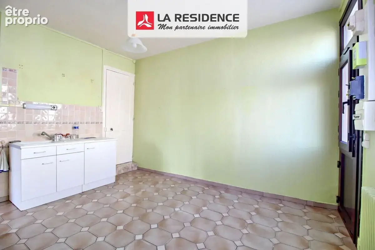 Maison 4 pièces 58 m² à vendre à Saint-Etienne-Du-Rouvray (76800) - photo 3