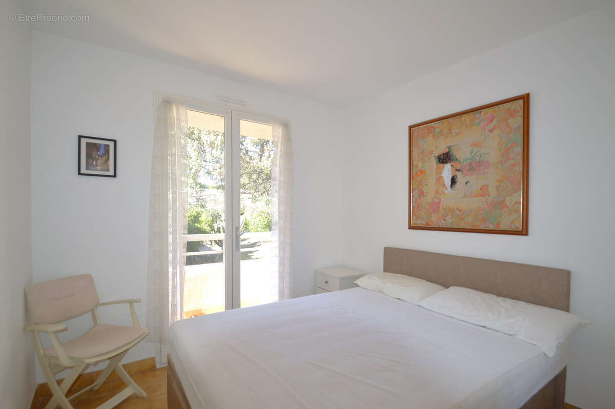 Appartement à LA SEYNE-SUR-MER