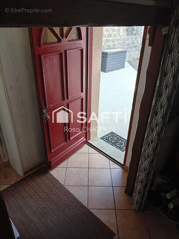 Photo 8 - Maison à PUY-DE-SERRE