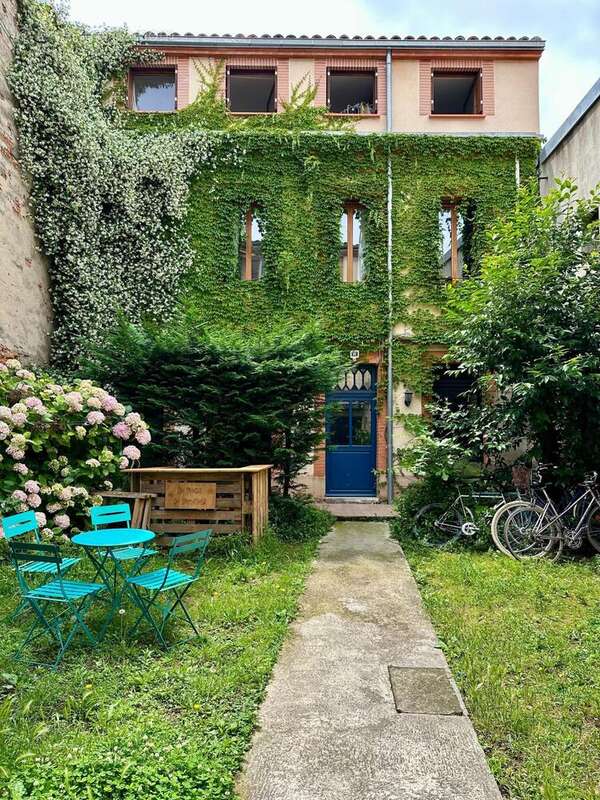 Photo 7 - Appartement à TOULOUSE