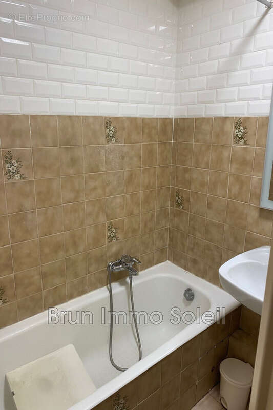 Appartement à CAGNES-SUR-MER