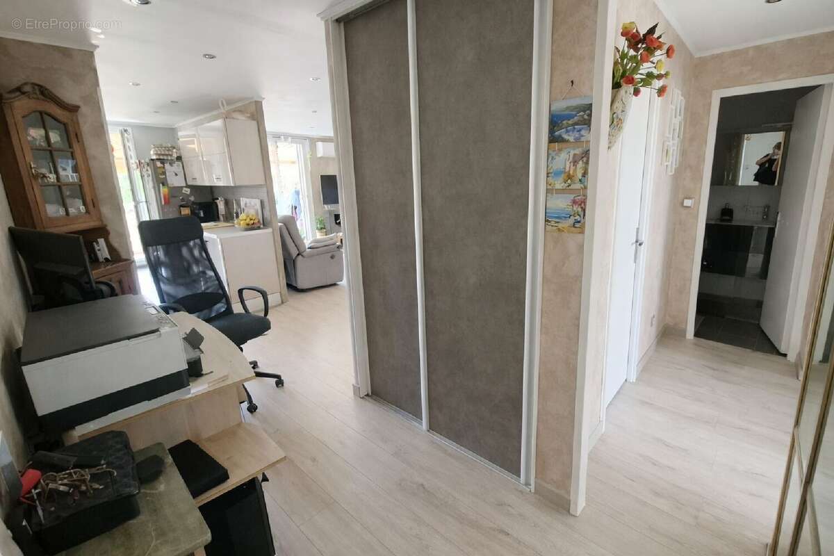 Appartement 75 m² à Nice  - photo 7
